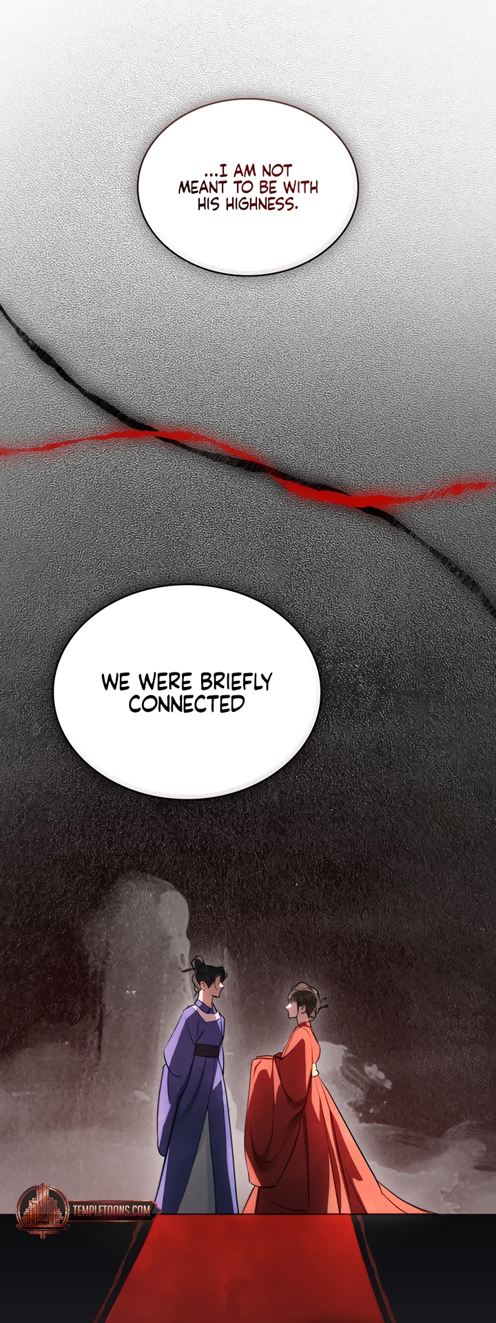 Walk In The Night [Complete Edition] Chapter 30 page 12 - 