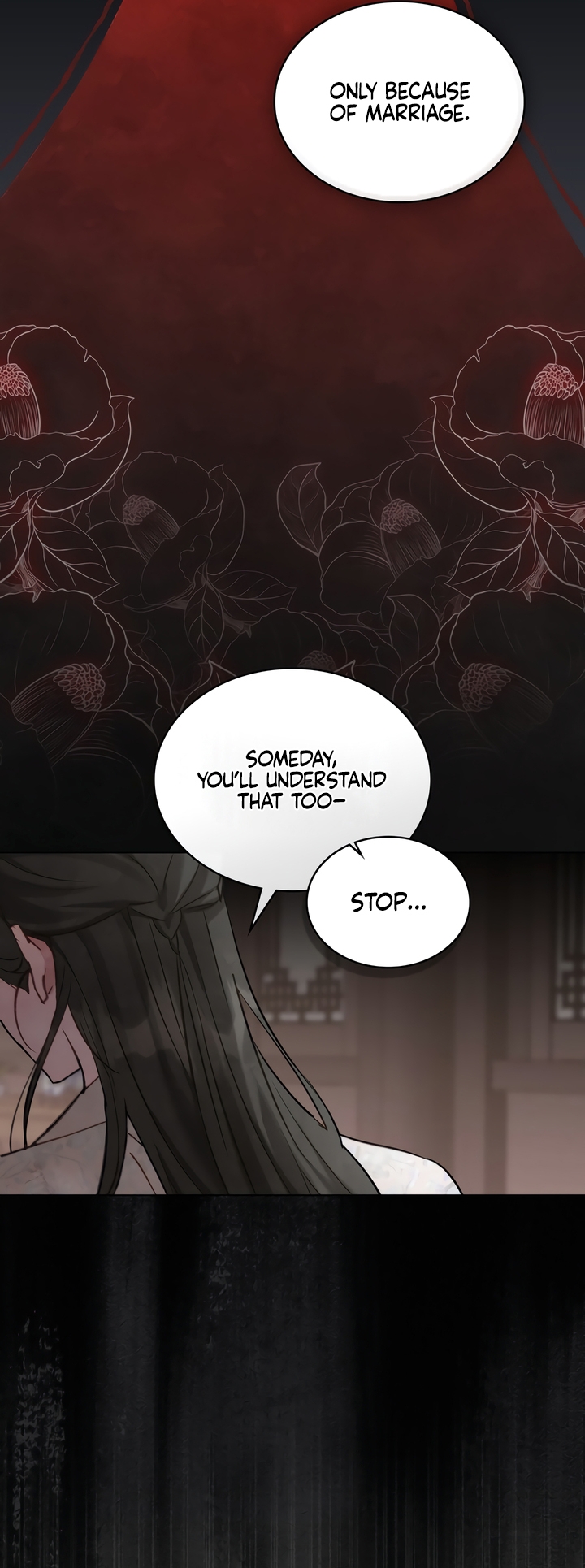 Walk In The Night [Complete Edition] Chapter 30 page 13 - 
