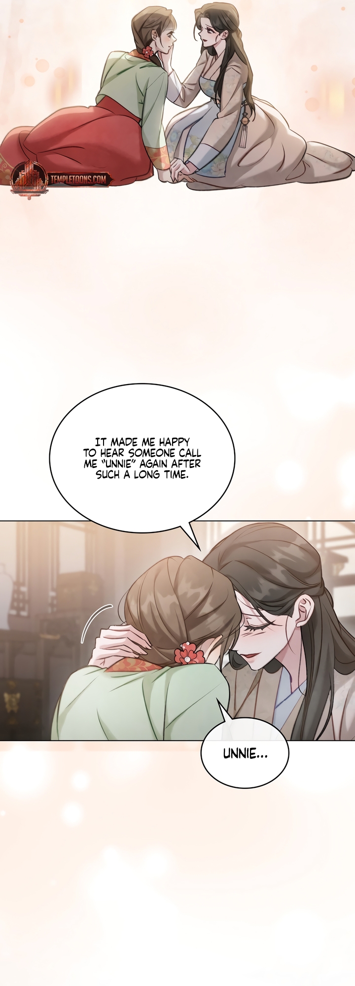 Walk In The Night [Complete Edition] Chapter 30 page 17 - 