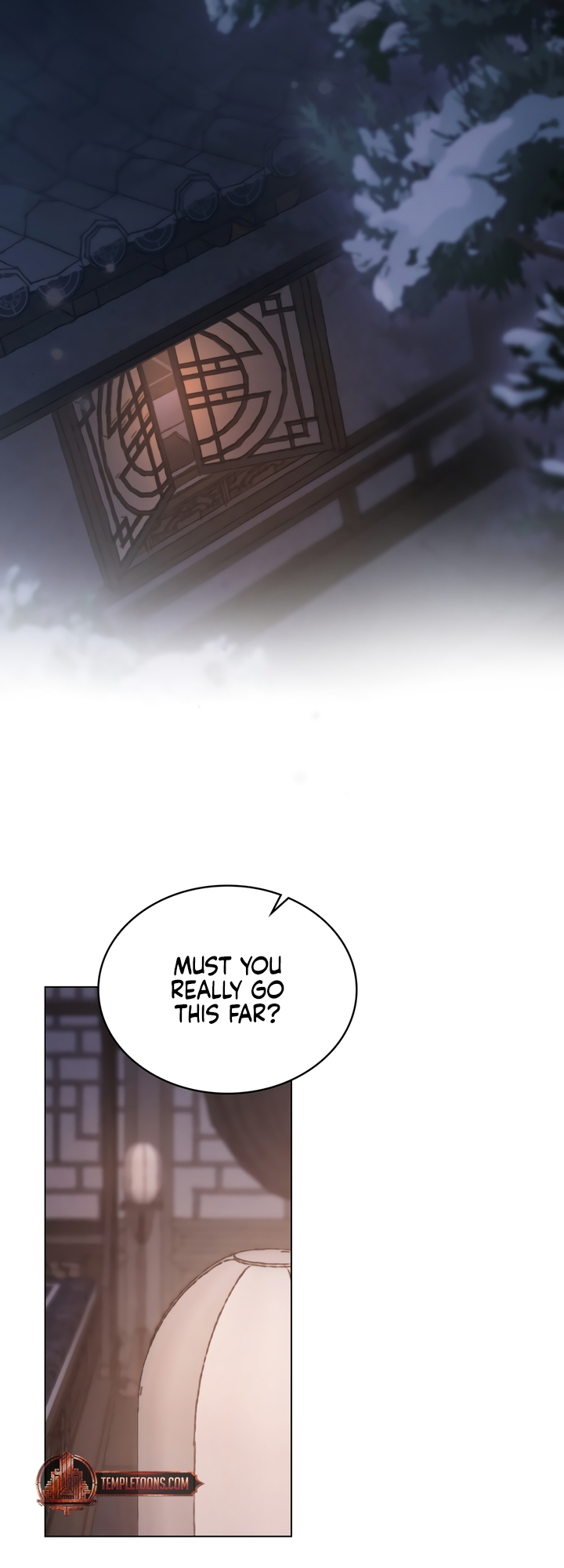Walk In The Night [Complete Edition] Chapter 30 page 22 - 