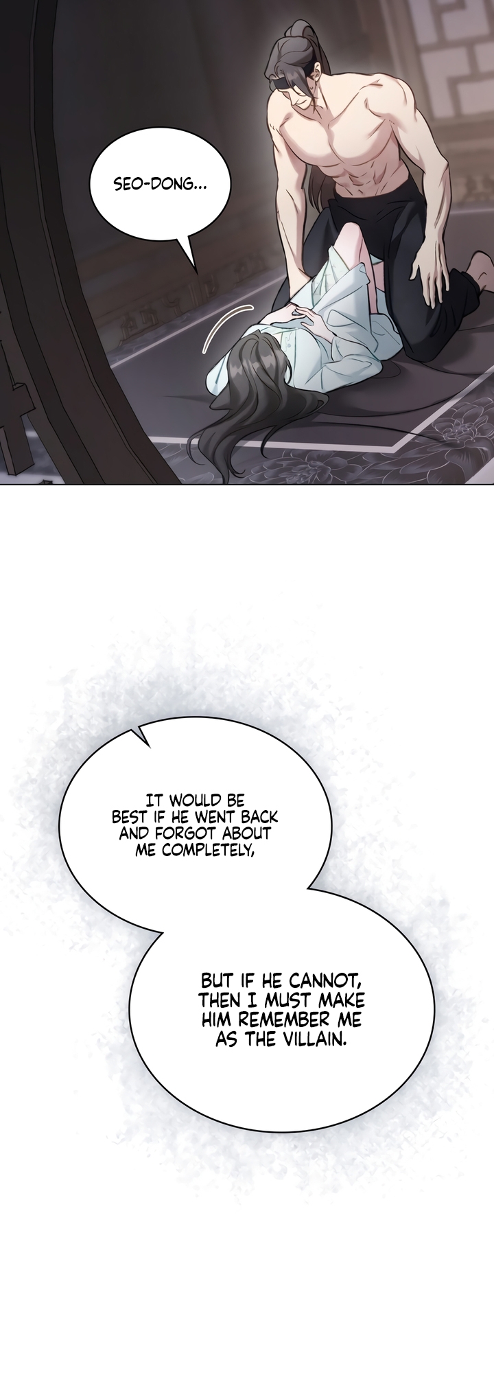 Walk In The Night [Complete Edition] Chapter 30 page 24 - 