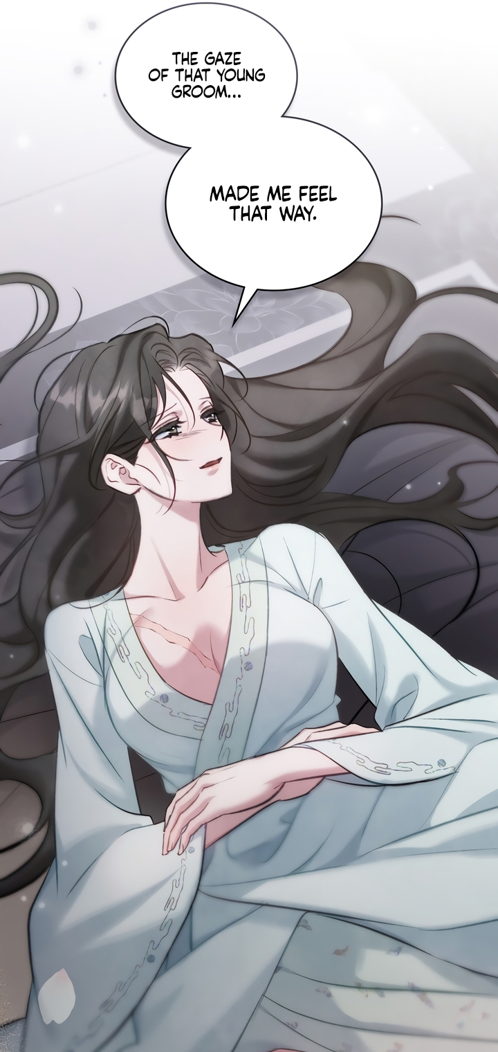 Walk In The Night [Complete Edition] Chapter 30 page 27 - 