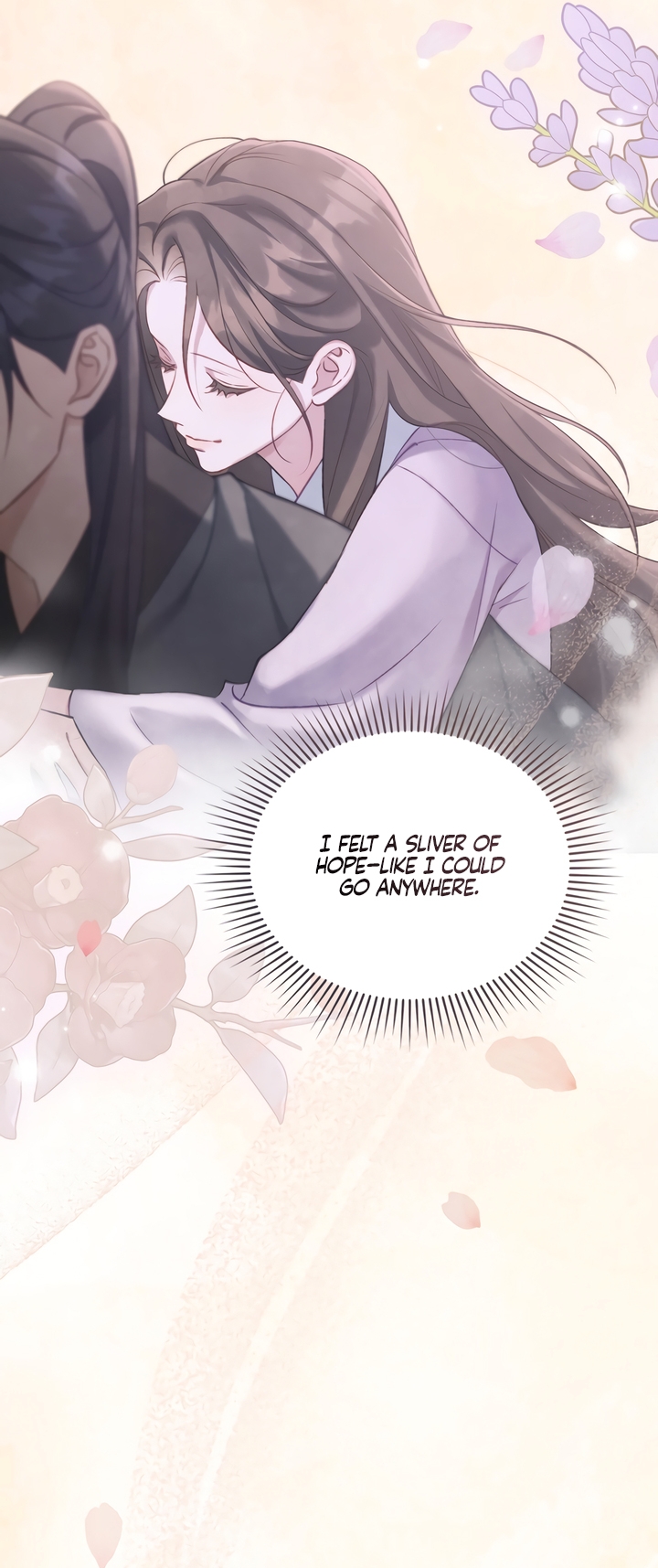 Walk In The Night [Complete Edition] Chapter 30 page 29 - 