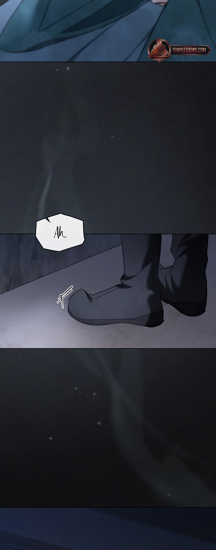 Walk In The Night [Complete Edition] Chapter 30 page 31 - 