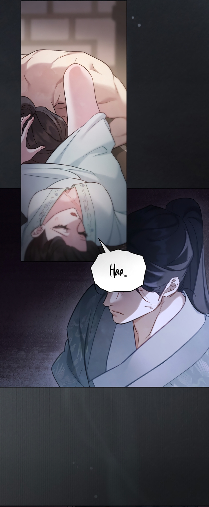 Walk In The Night [Complete Edition] Chapter 30 page 33 - 