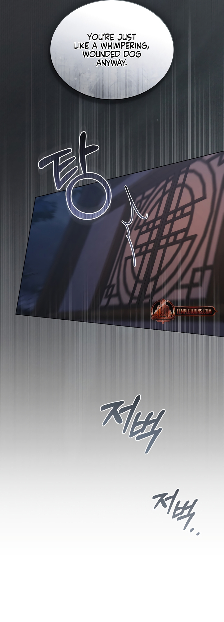 Walk In The Night [Complete Edition] Chapter 30 page 35 - 