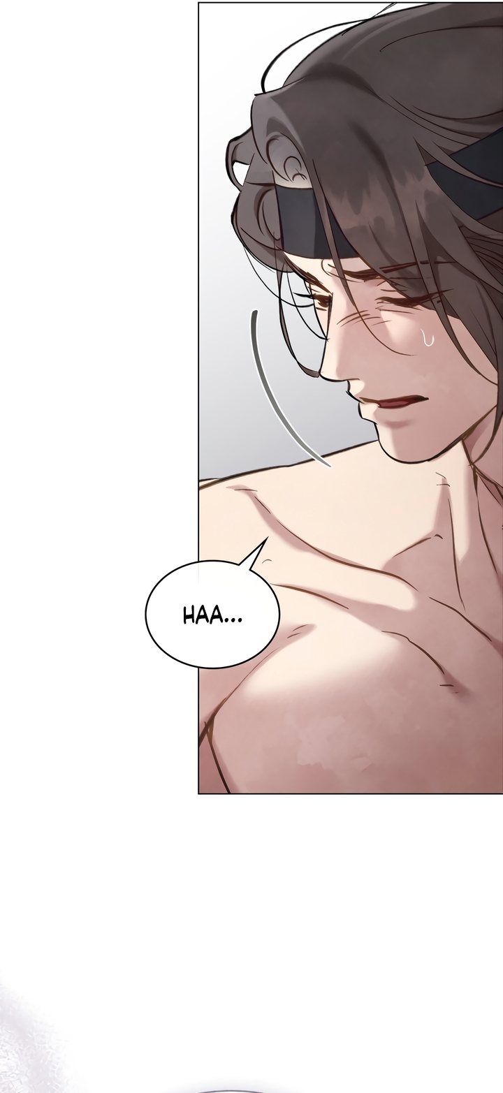 Walk In The Night [Complete Edition] Chapter 30 page 37 - 
