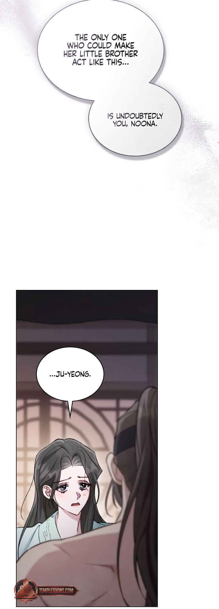 Walk In The Night [Complete Edition] Chapter 30 page 38 - 