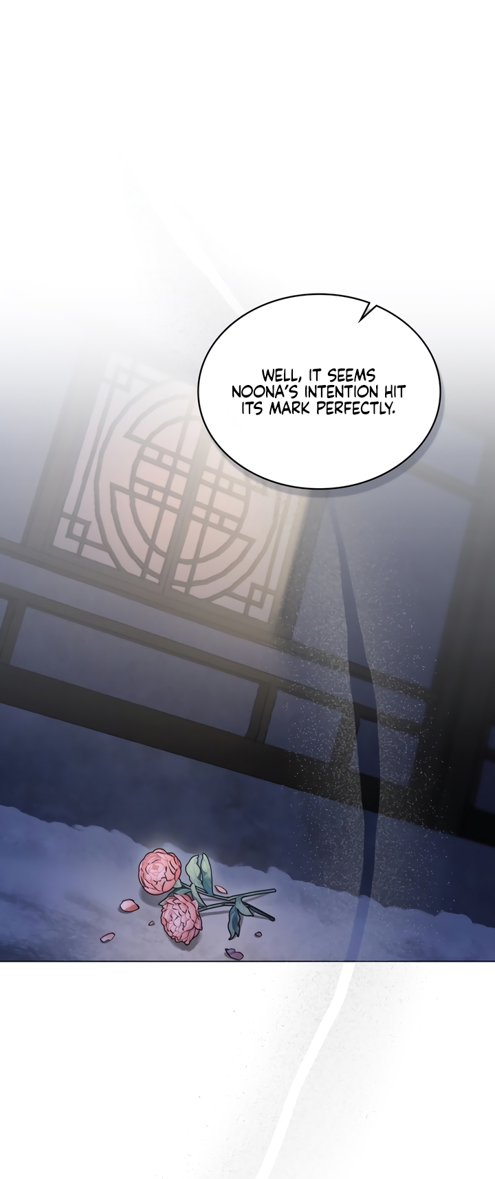 Walk In The Night [Complete Edition] Chapter 30 page 39 - 
