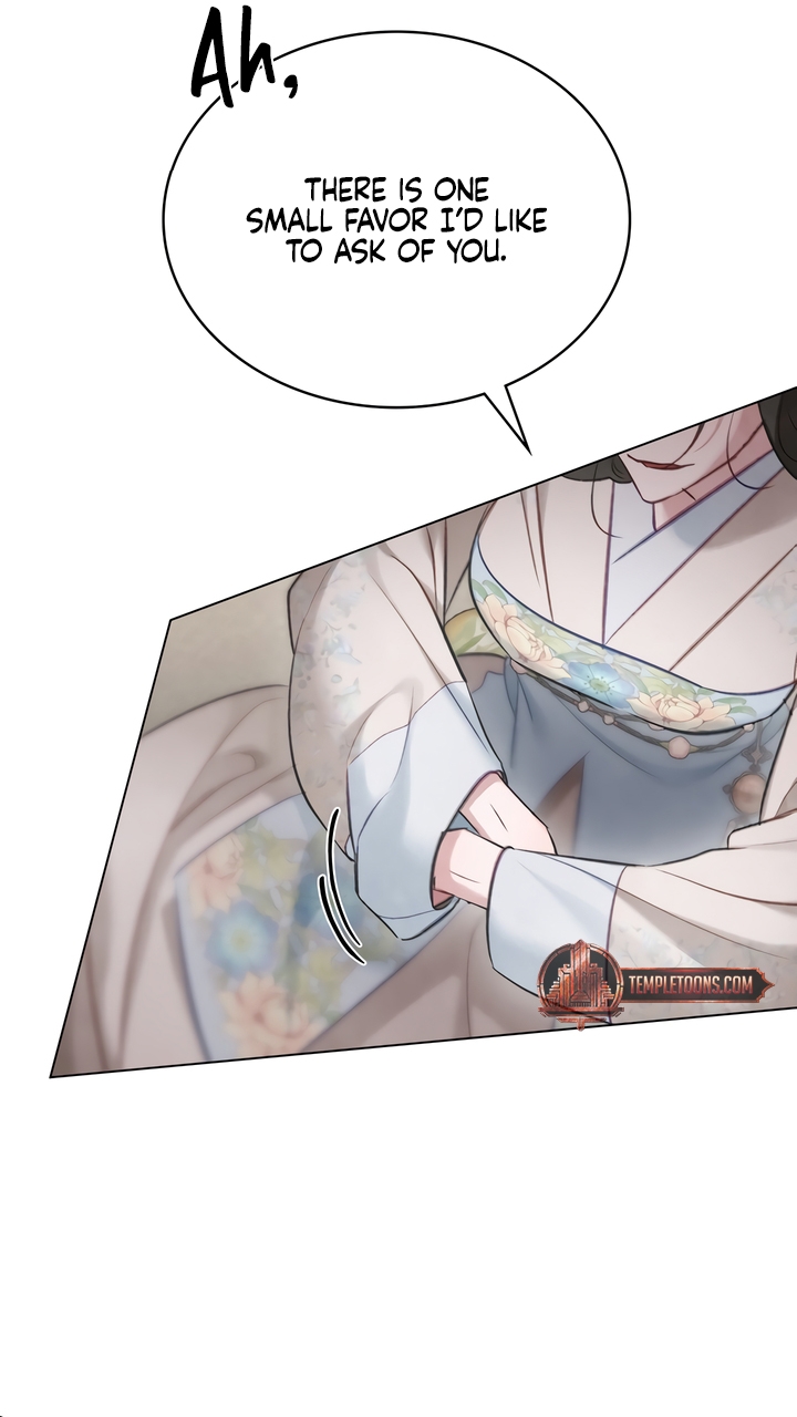 Walk In The Night [Complete Edition] Chapter 30 page 5 - 