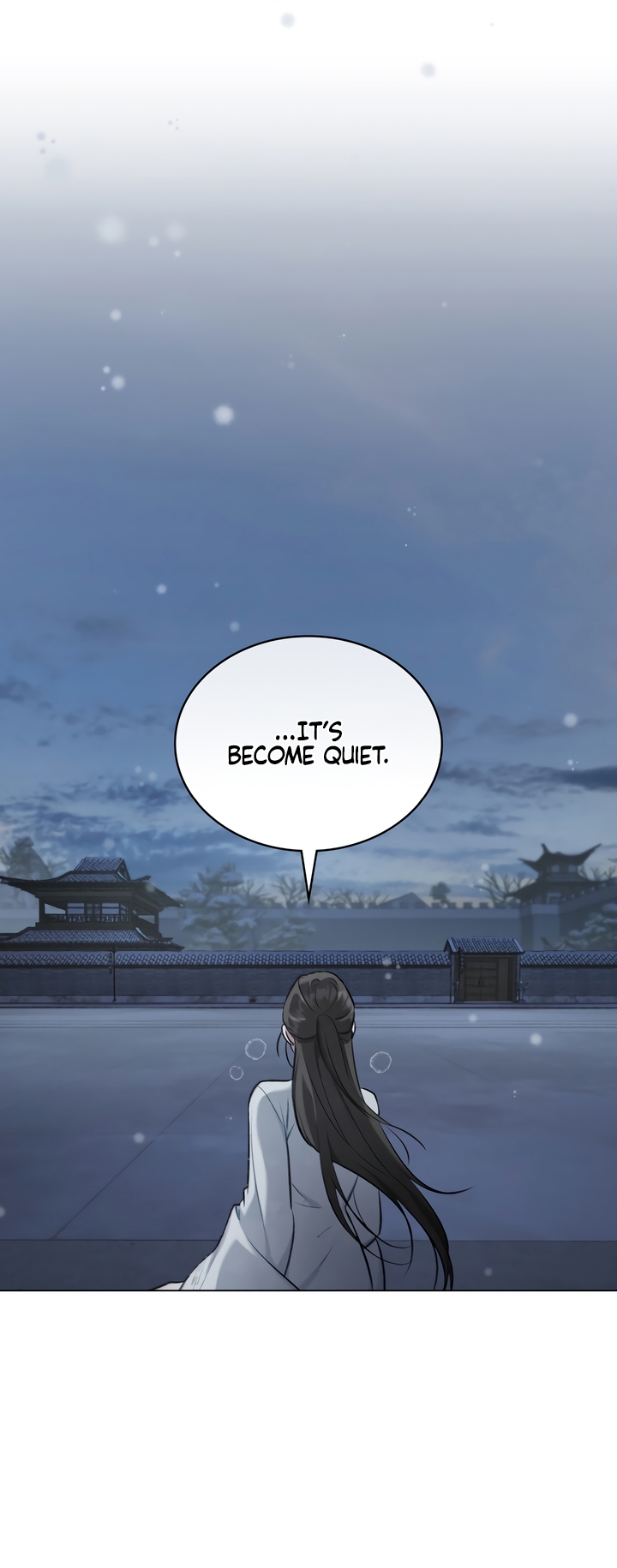 Walk In The Night [Complete Edition] Chapter 30 page 46 - 