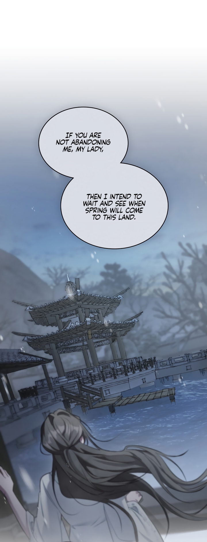 Walk In The Night [Complete Edition] Chapter 30 page 49 - 