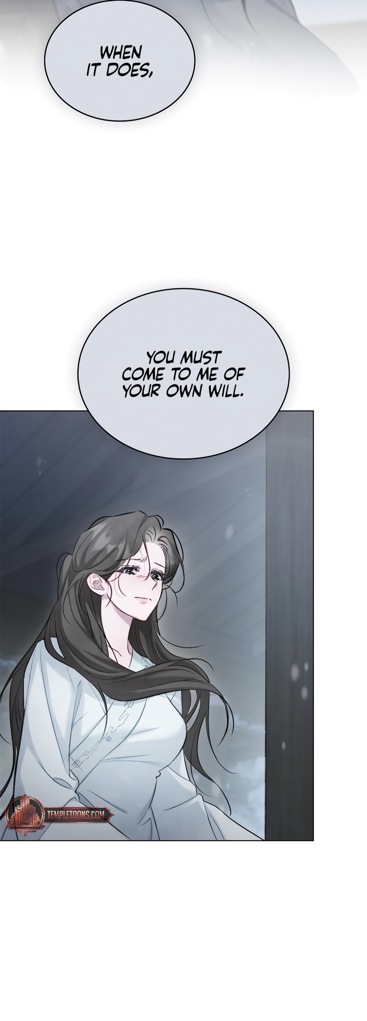 Walk In The Night [Complete Edition] Chapter 30 page 50 - 