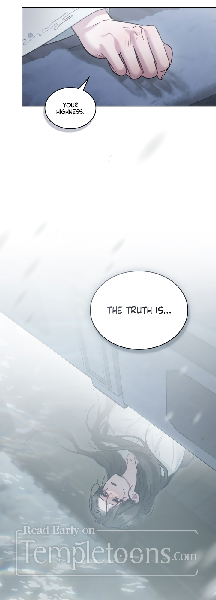 Walk In The Night [Complete Edition] Chapter 30 page 51 - 