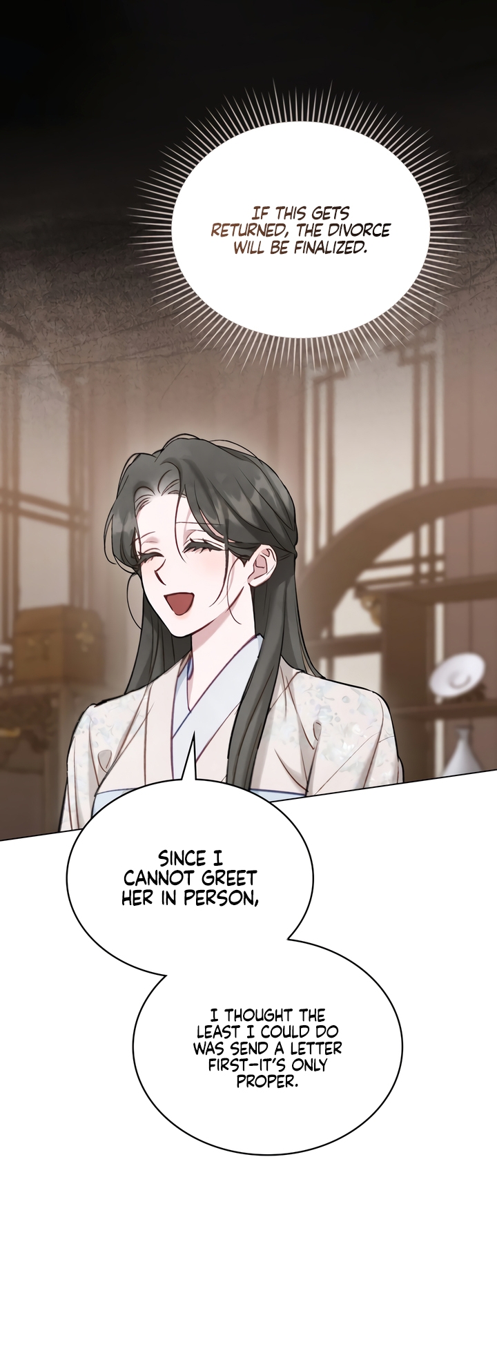 Walk In The Night [Complete Edition] Chapter 30 page 7 - 