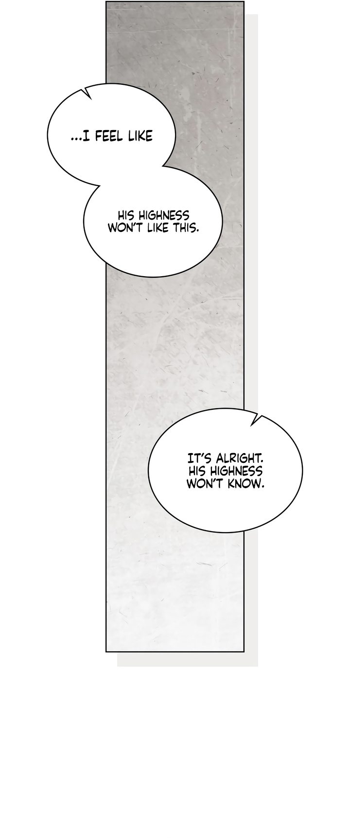 Walk In The Night [Complete Edition] Chapter 30 page 9 - 