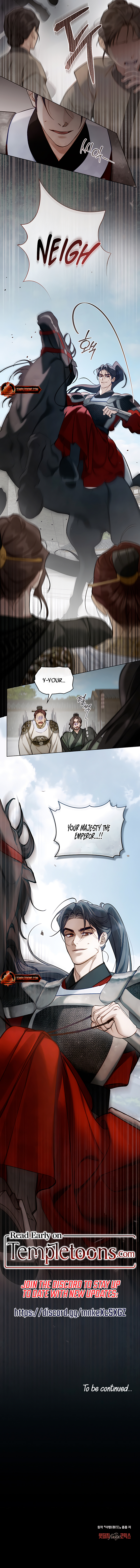 Walk In The Night [Complete Edition] Chapter 32 page 7 - 