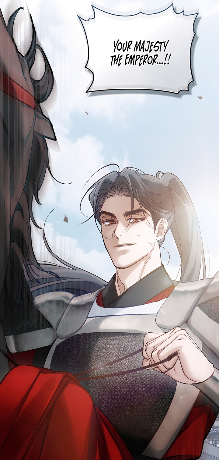 Walk In The Night [Complete Edition] Chapter 33 page 2 - 