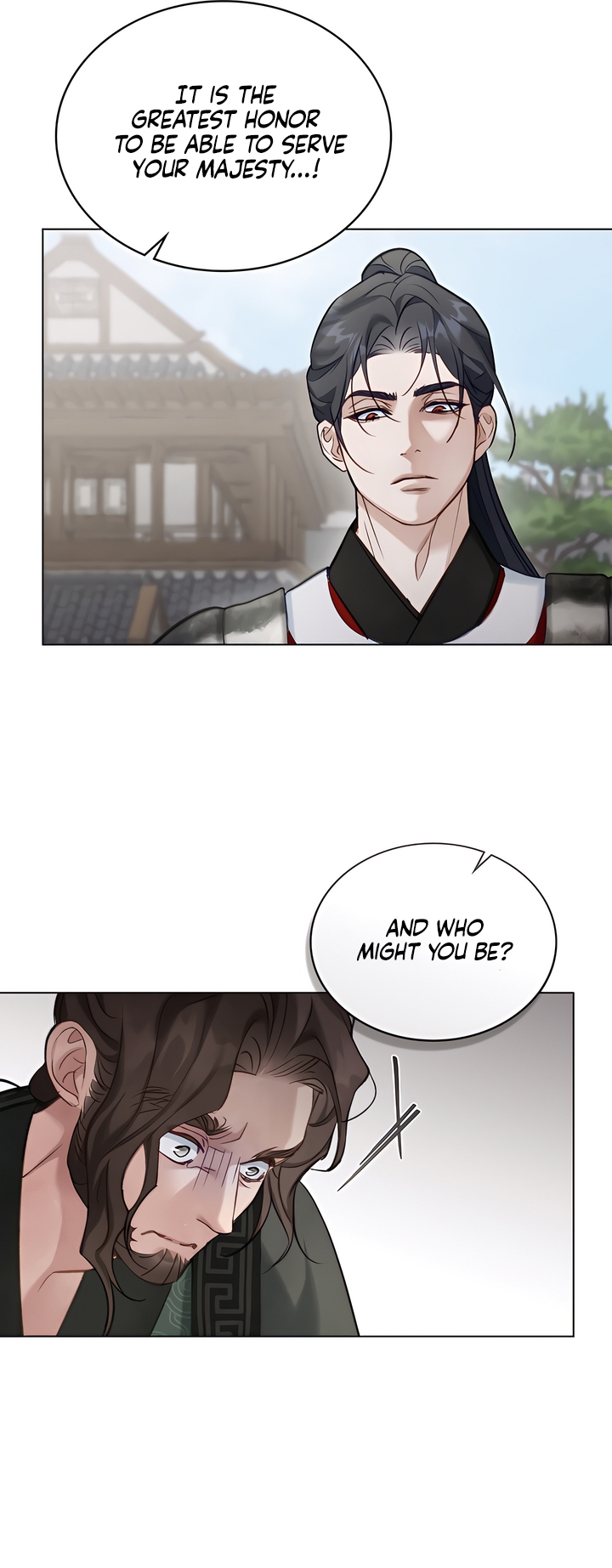 Walk In The Night [Complete Edition] Chapter 33 page 11 - 