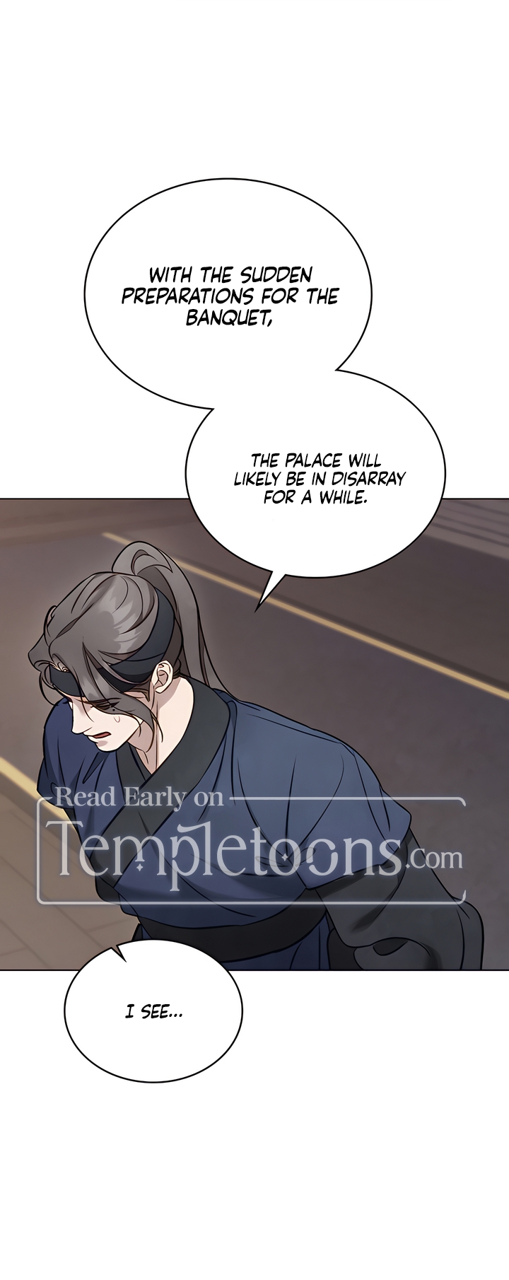 Walk In The Night [Complete Edition] Chapter 33 page 18 - 