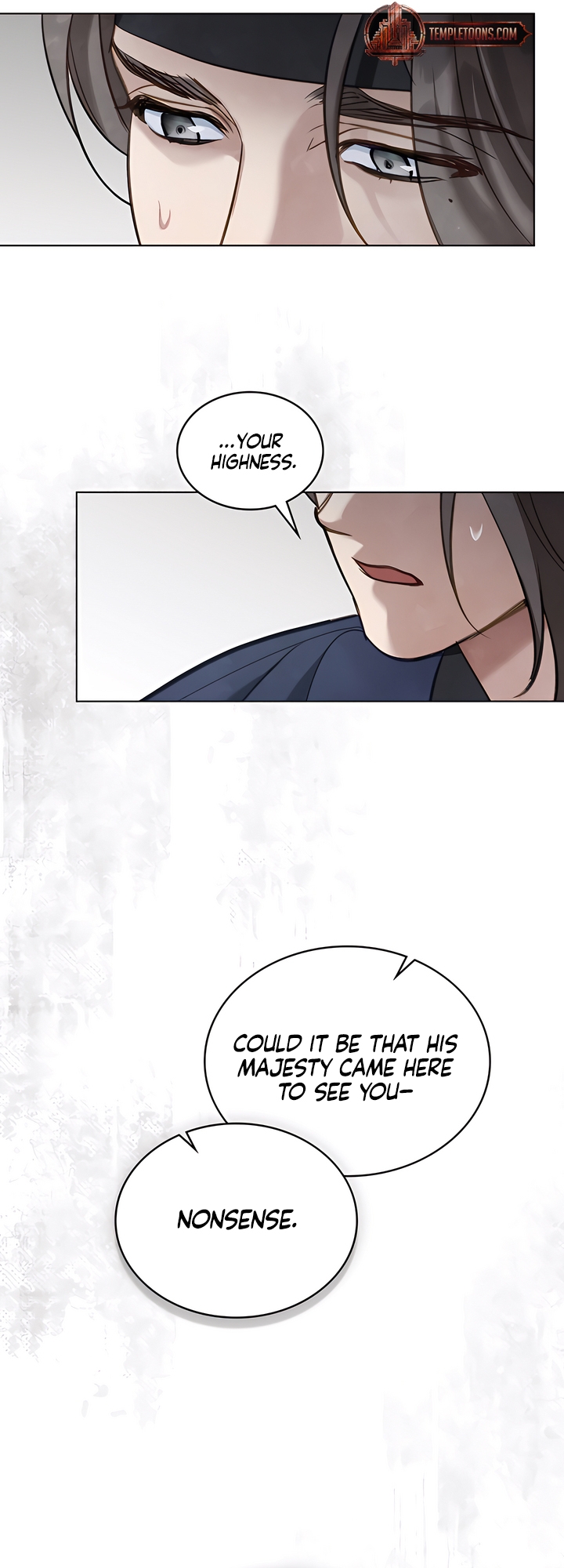 Walk In The Night [Complete Edition] Chapter 33 page 19 - 