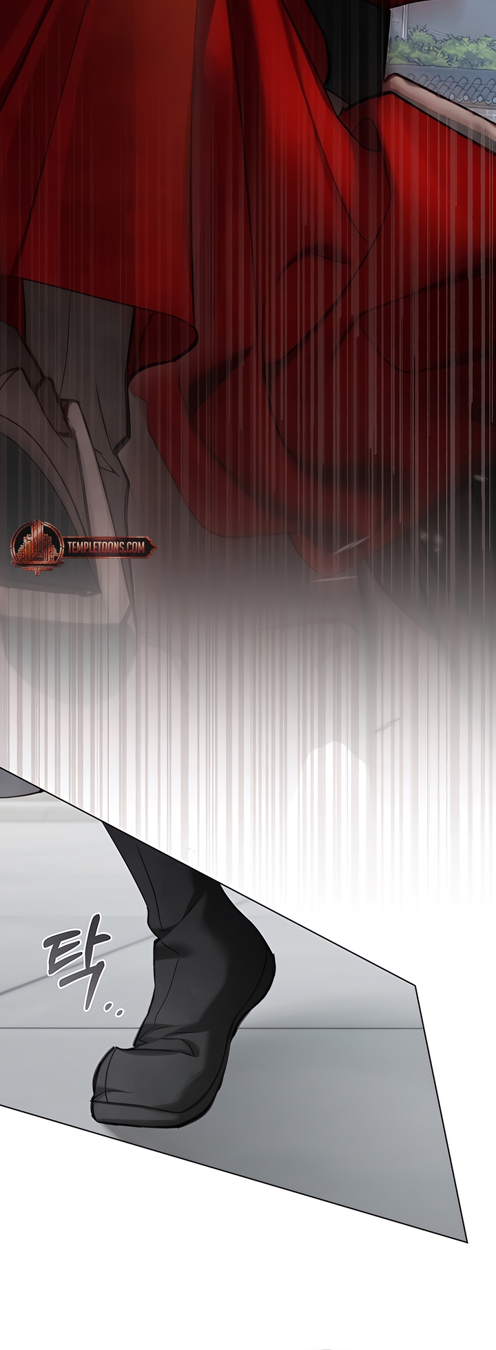 Walk In The Night [Complete Edition] Chapter 33 page 3 - 