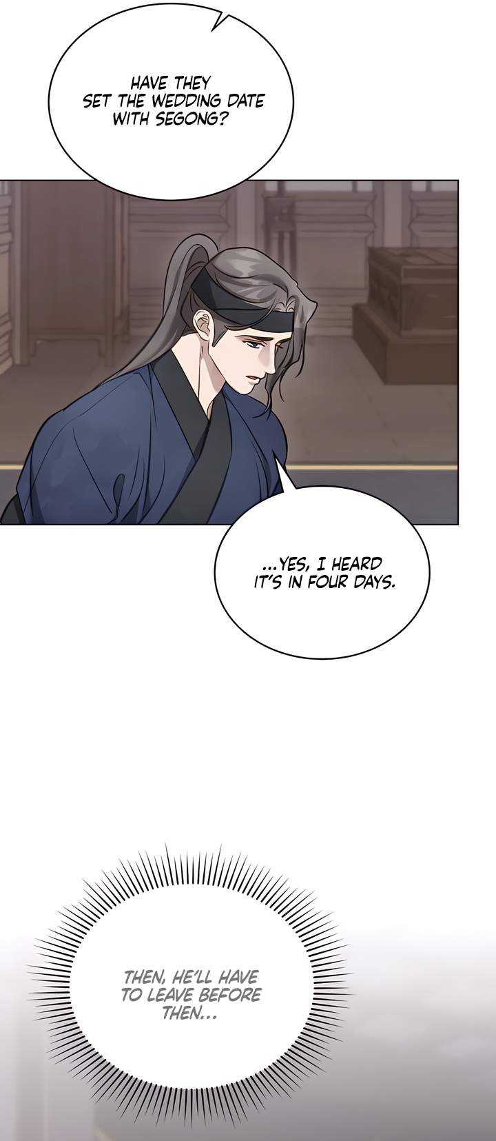 Walk In The Night [Complete Edition] Chapter 33 page 22 - 