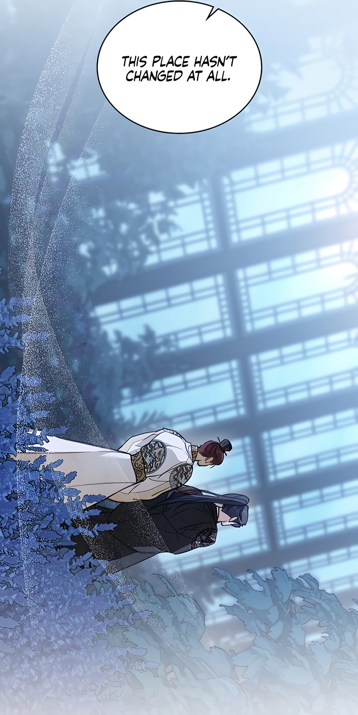 Walk In The Night [Complete Edition] Chapter 33 page 31 - 
