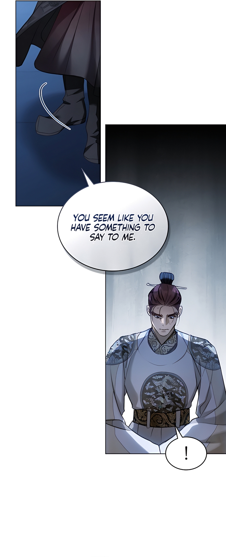 Walk In The Night [Complete Edition] Chapter 33 page 33 - 