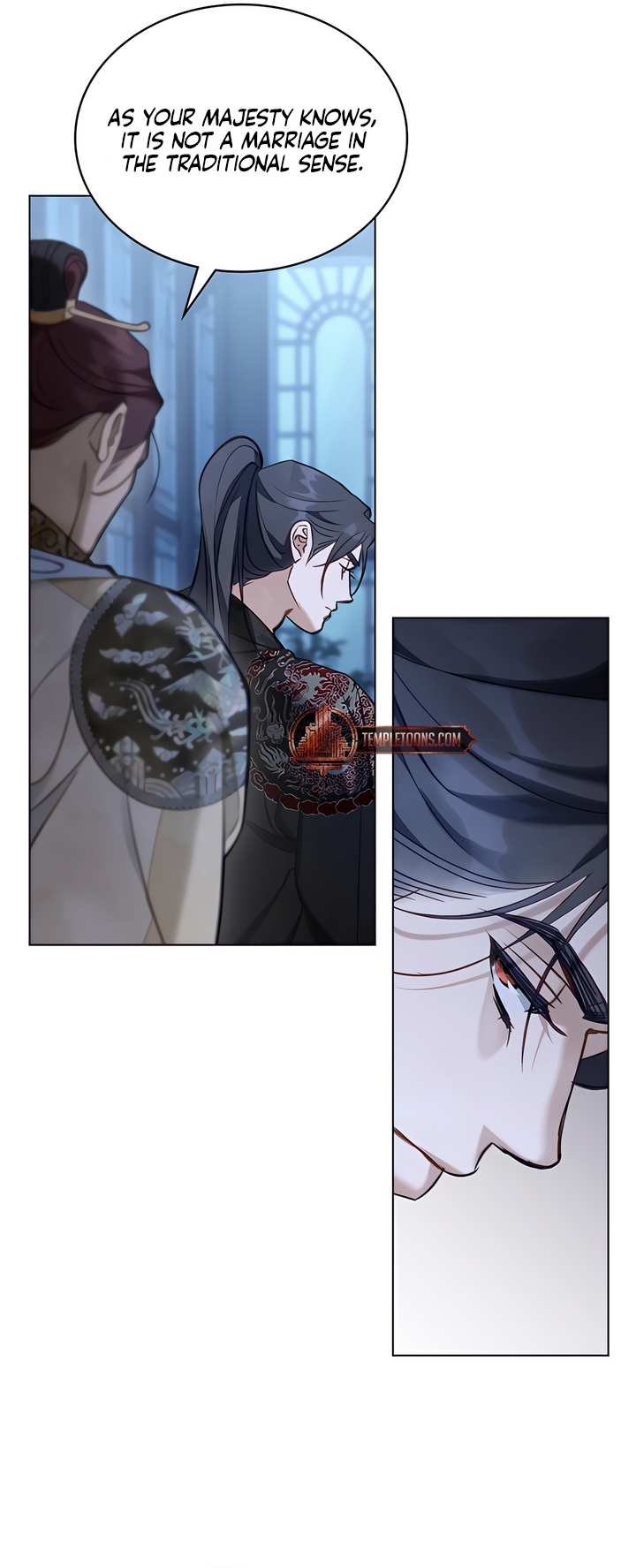 Walk In The Night [Complete Edition] Chapter 33 page 36 - 