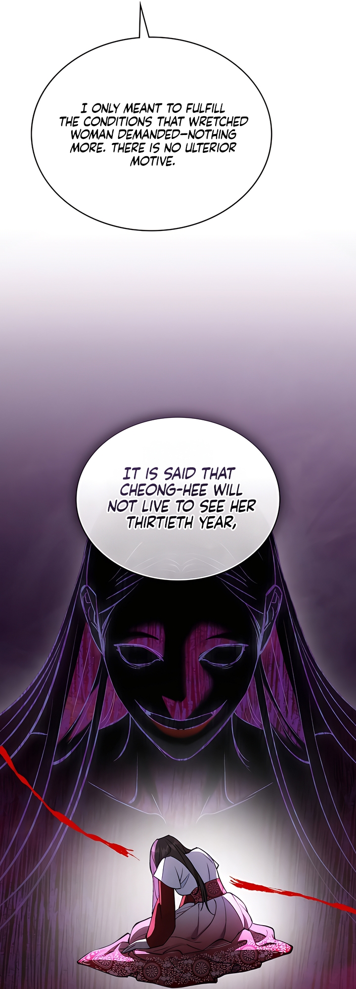 Walk In The Night [Complete Edition] Chapter 33 page 39 - 