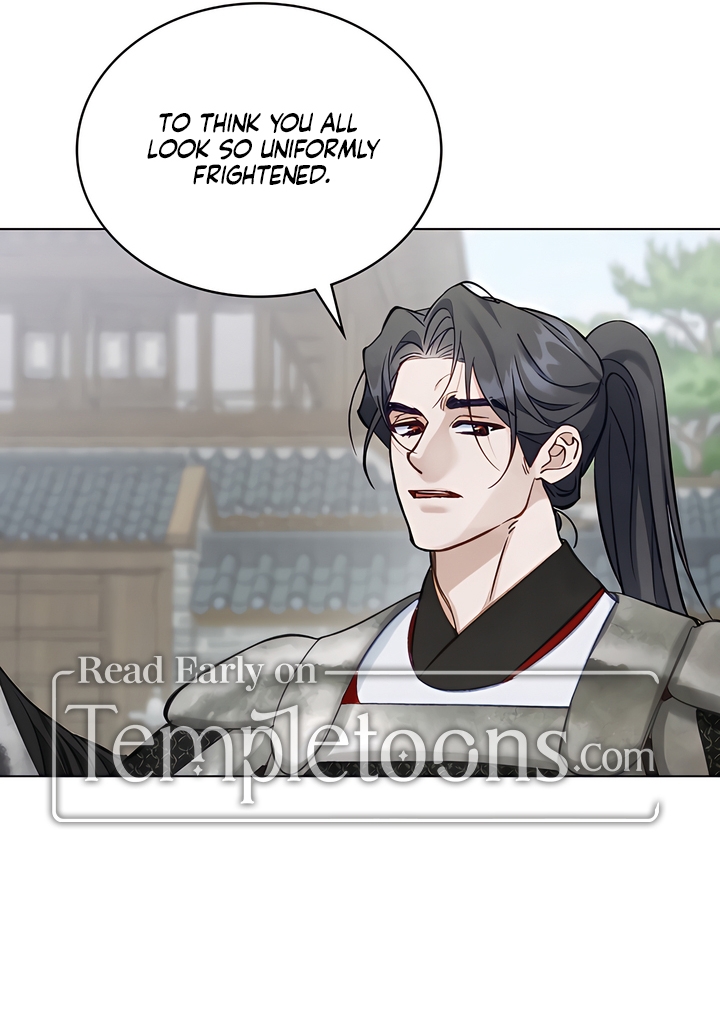 Walk In The Night [Complete Edition] Chapter 33 page 5 - 