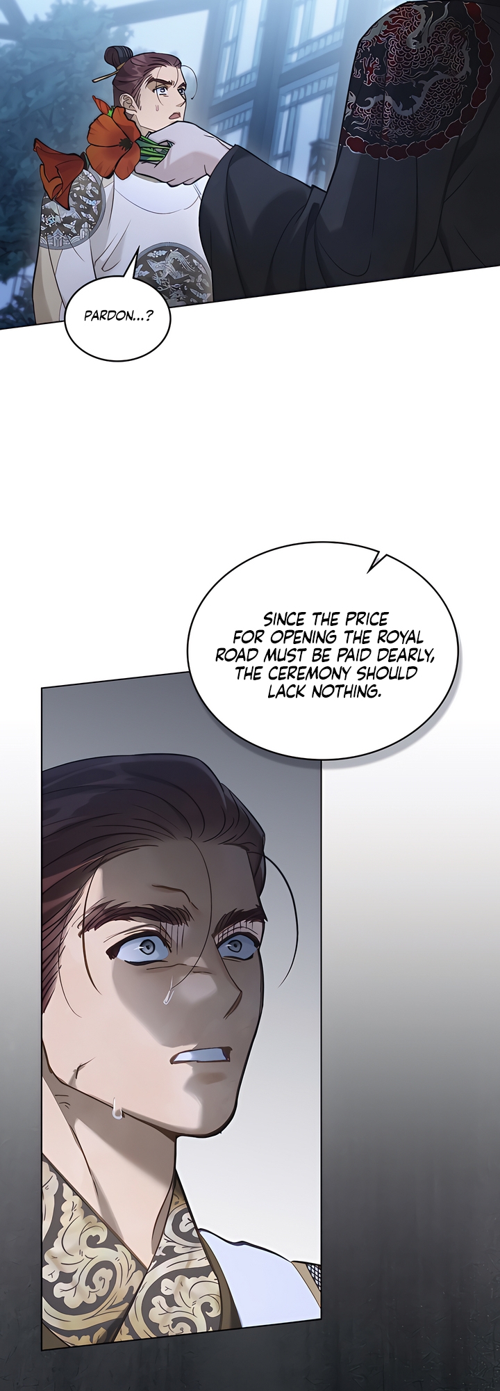 Walk In The Night [Complete Edition] Chapter 33 page 43 - 