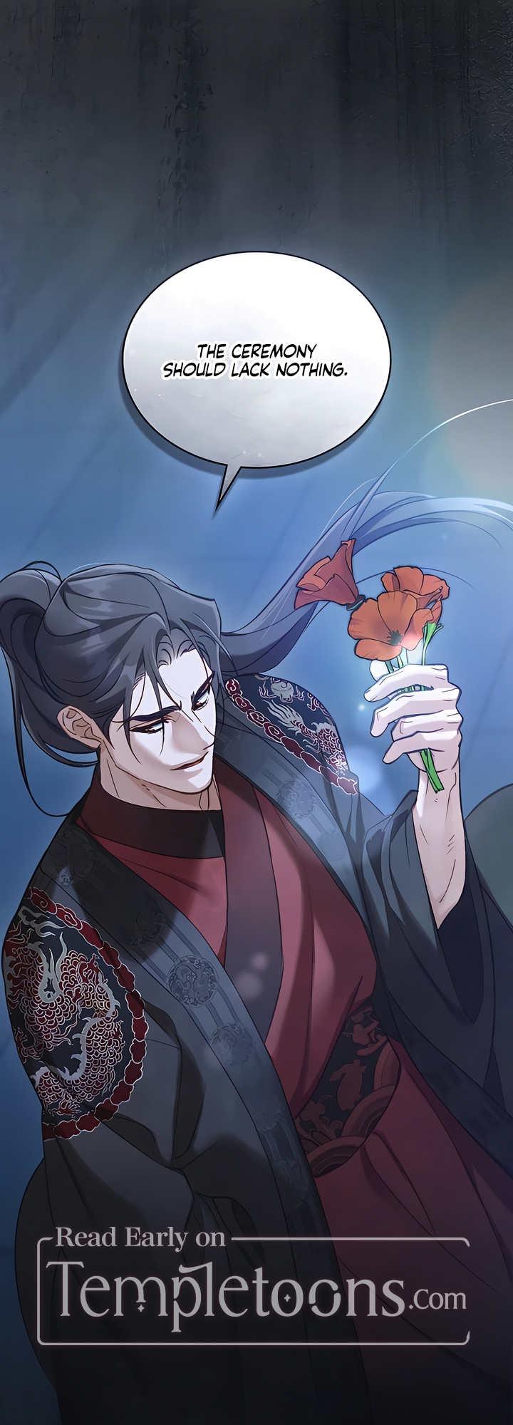 Walk In The Night [Complete Edition] Chapter 33 page 44 - 