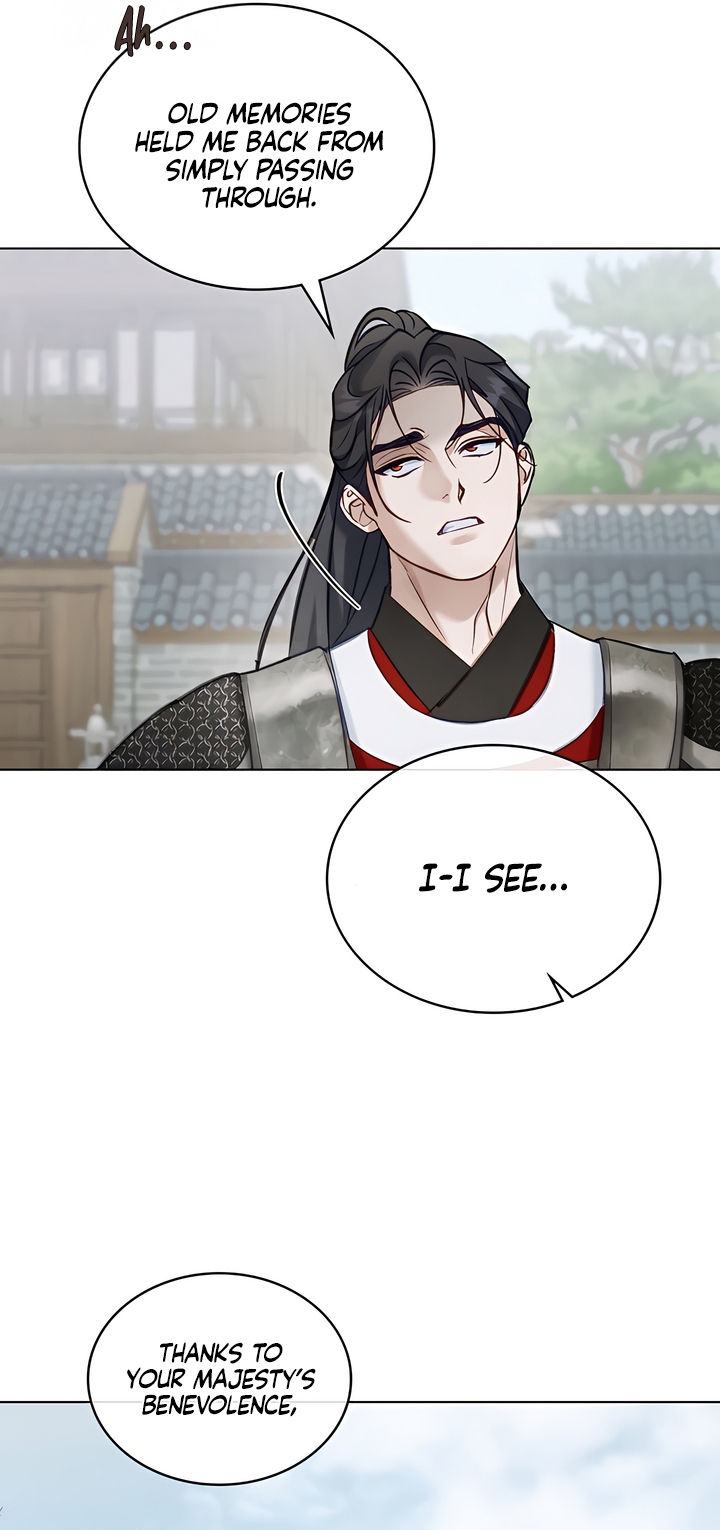 Walk In The Night [Complete Edition] Chapter 33 page 8 - 