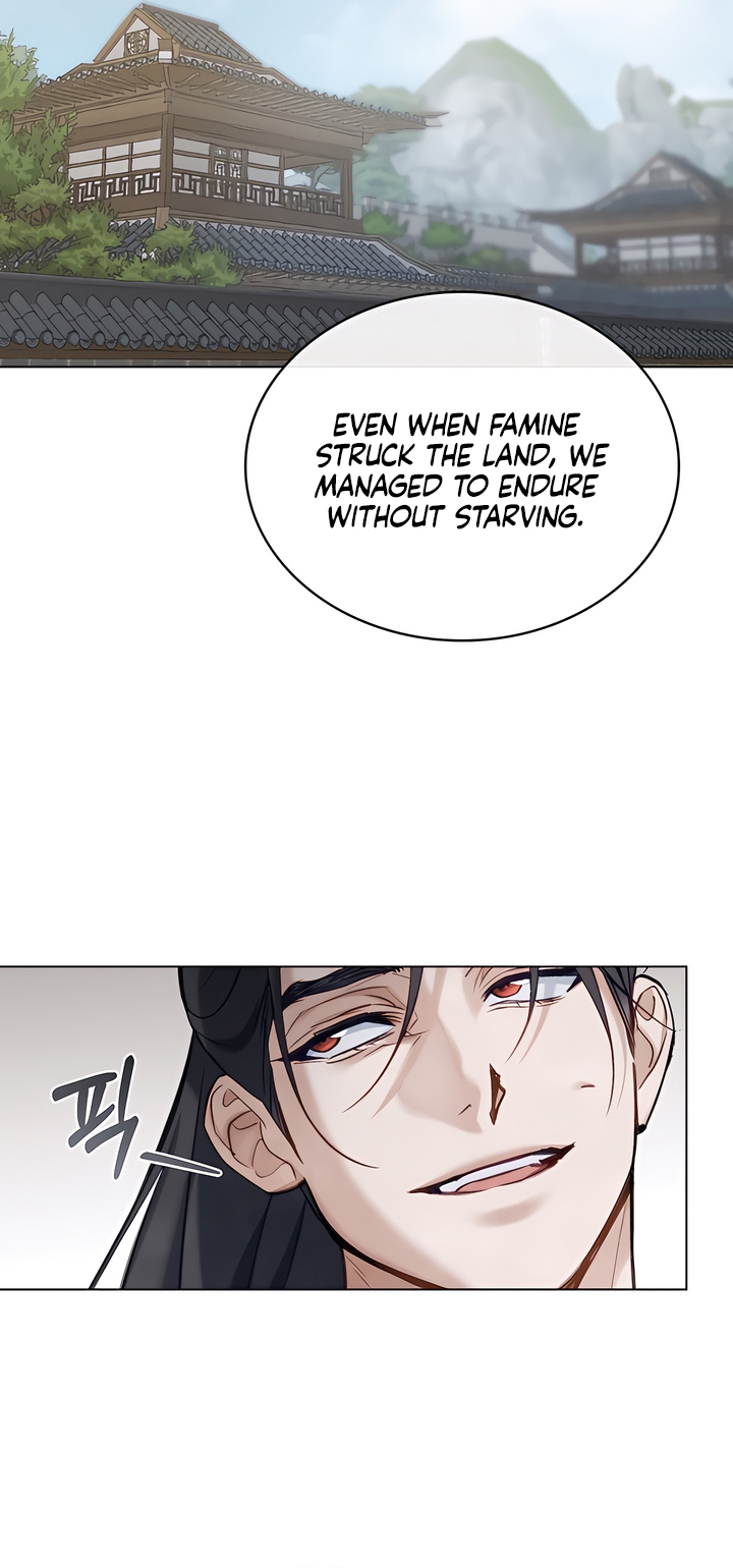 Walk In The Night [Complete Edition] Chapter 33 page 9 - 