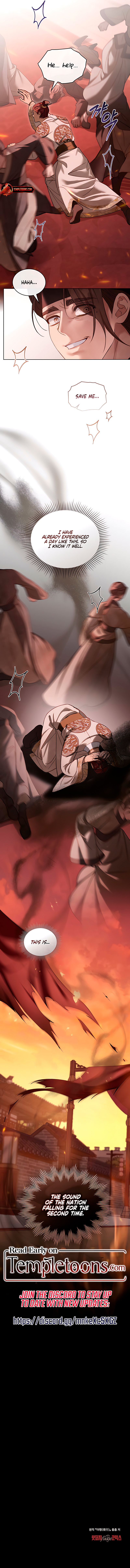 Walk In The Night [Complete Edition] Chapter 39 page 9 - 