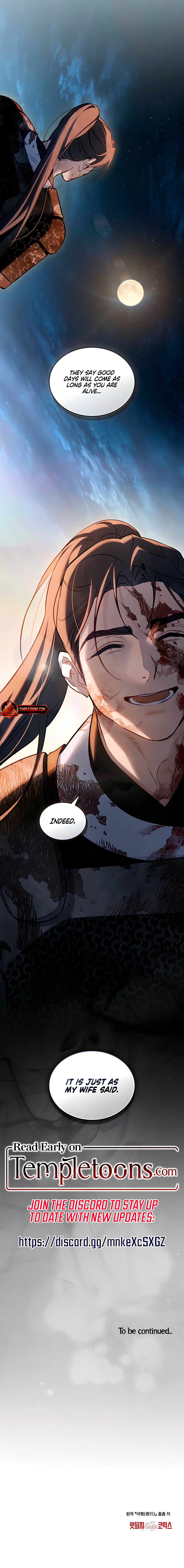 Walk In The Night [Complete Edition] Chapter 40 page 11 - 