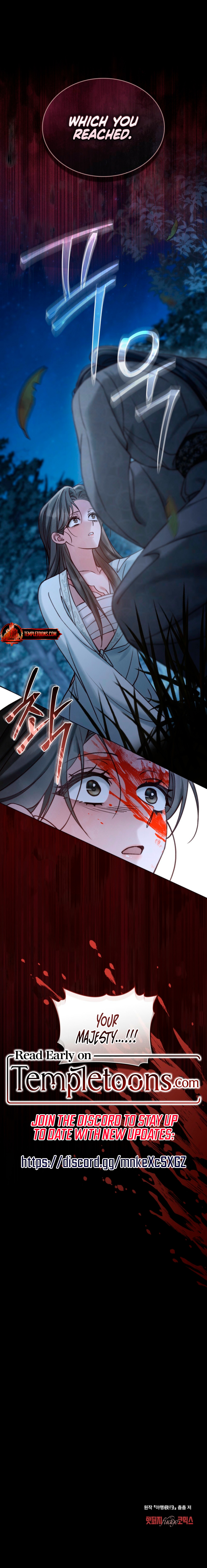 Walk In The Night [Complete Edition] Chapter 49 page 8 - 