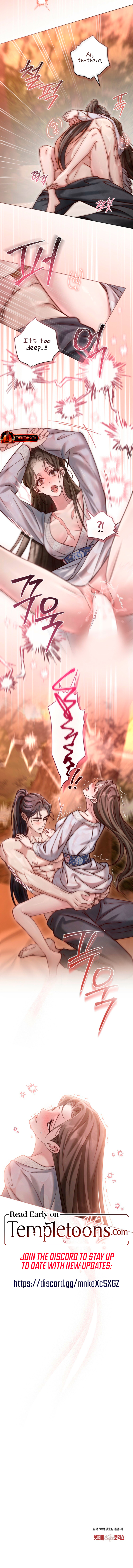 Walk In The Night [Complete Edition] Chapter 52 page 6 - 