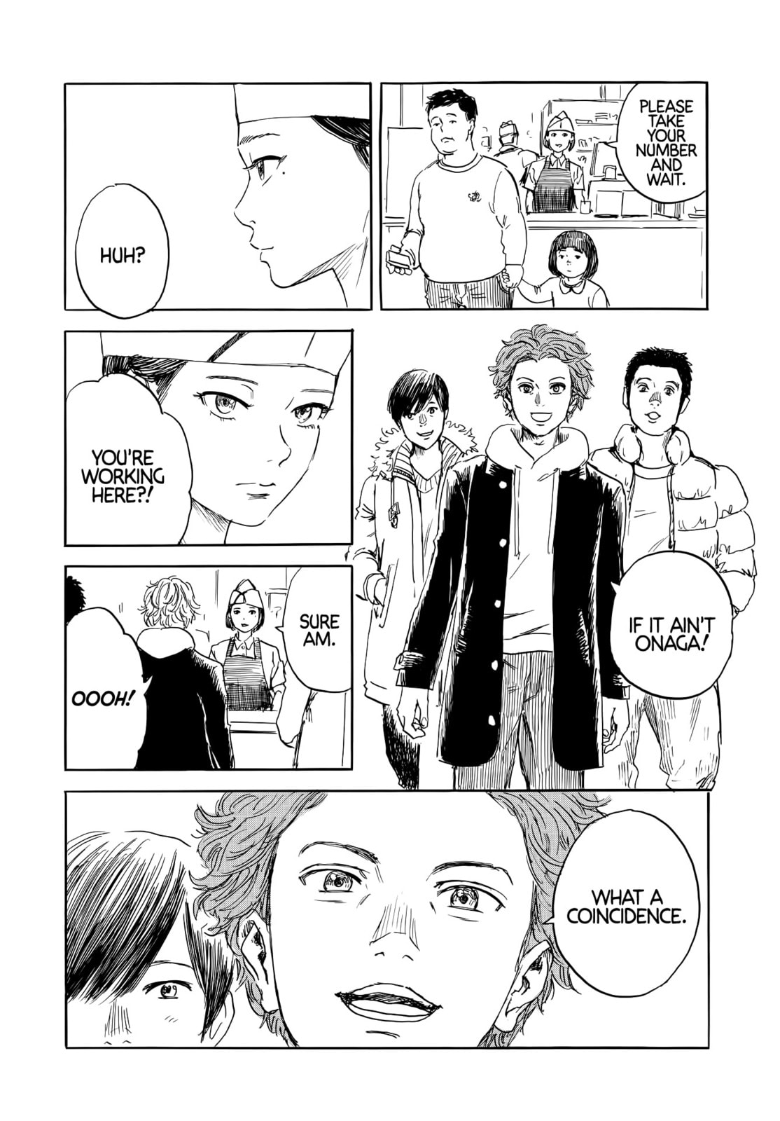 Waltz Chapter 0 page 26 - 