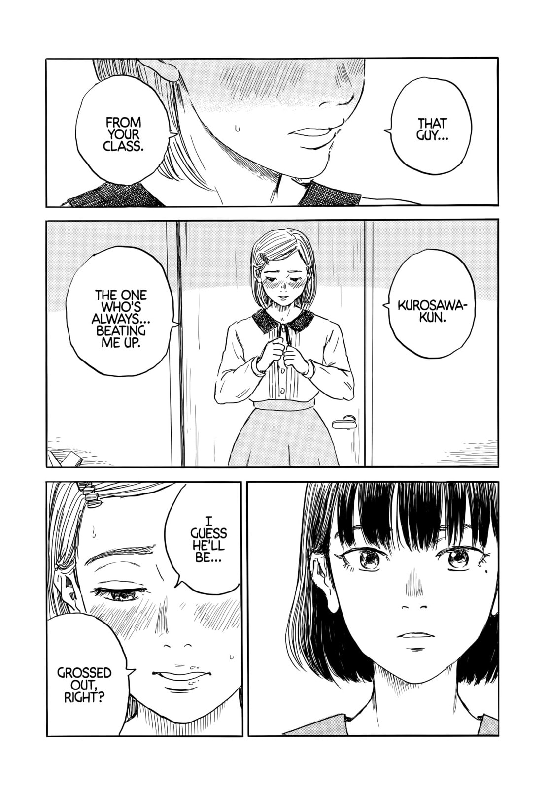 Waltz Chapter 0 page 30 - 