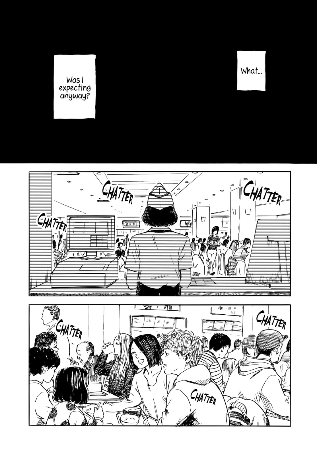 Waltz Chapter 0 page 37 - 