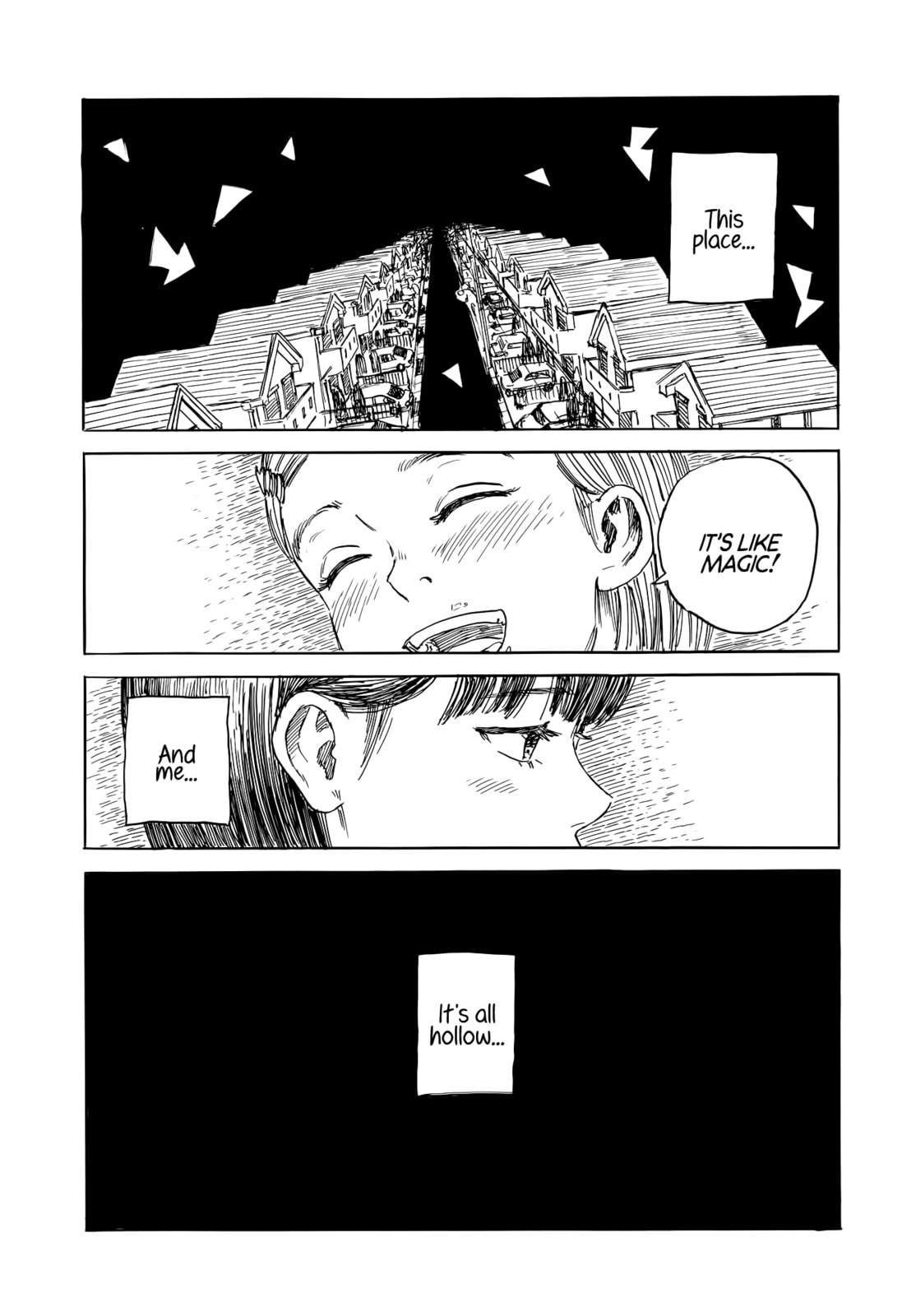 Waltz Chapter 0 page 39 - 
