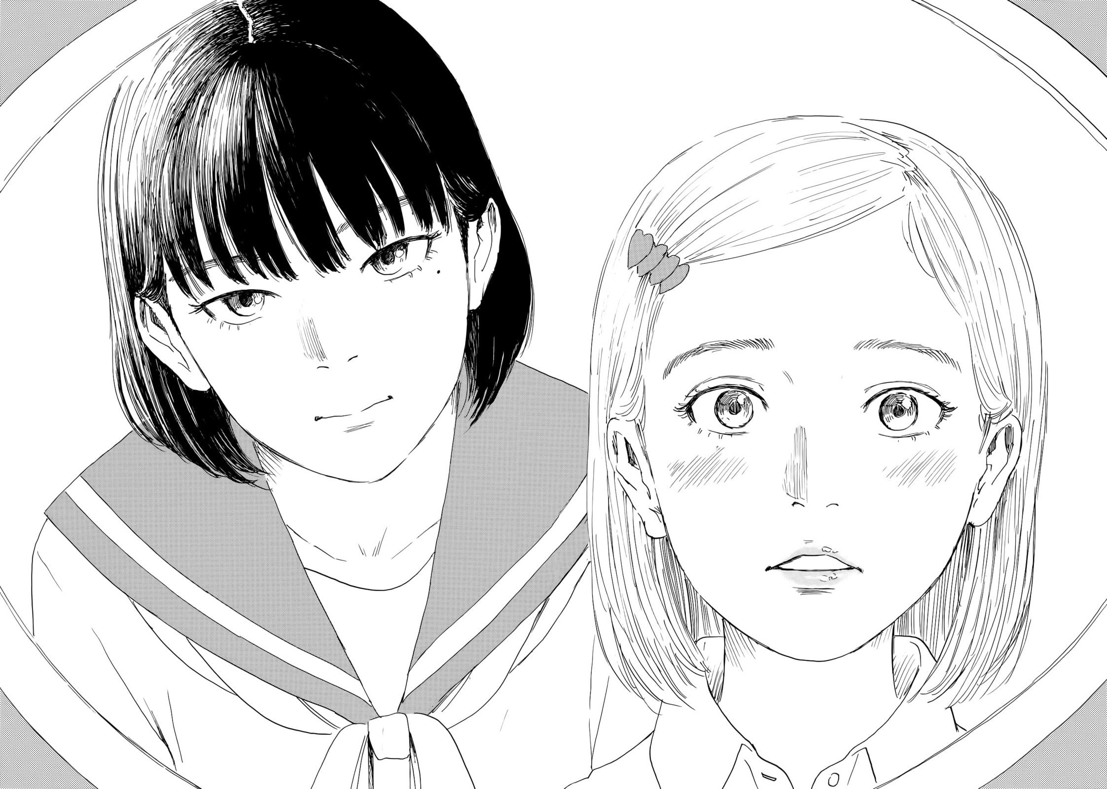 Waltz Chapter 0 page 5 - 