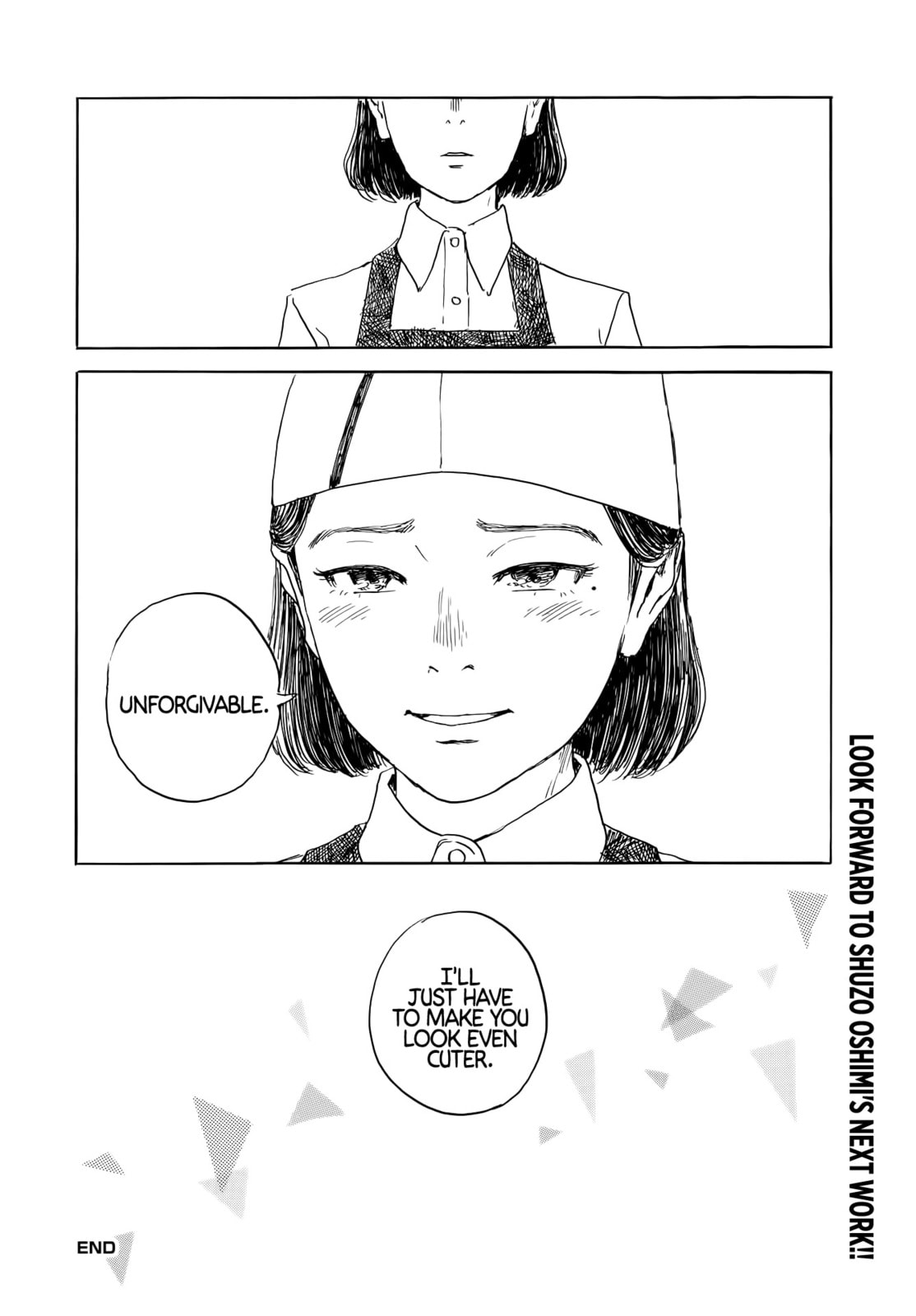 Waltz Chapter 0 page 42 - 