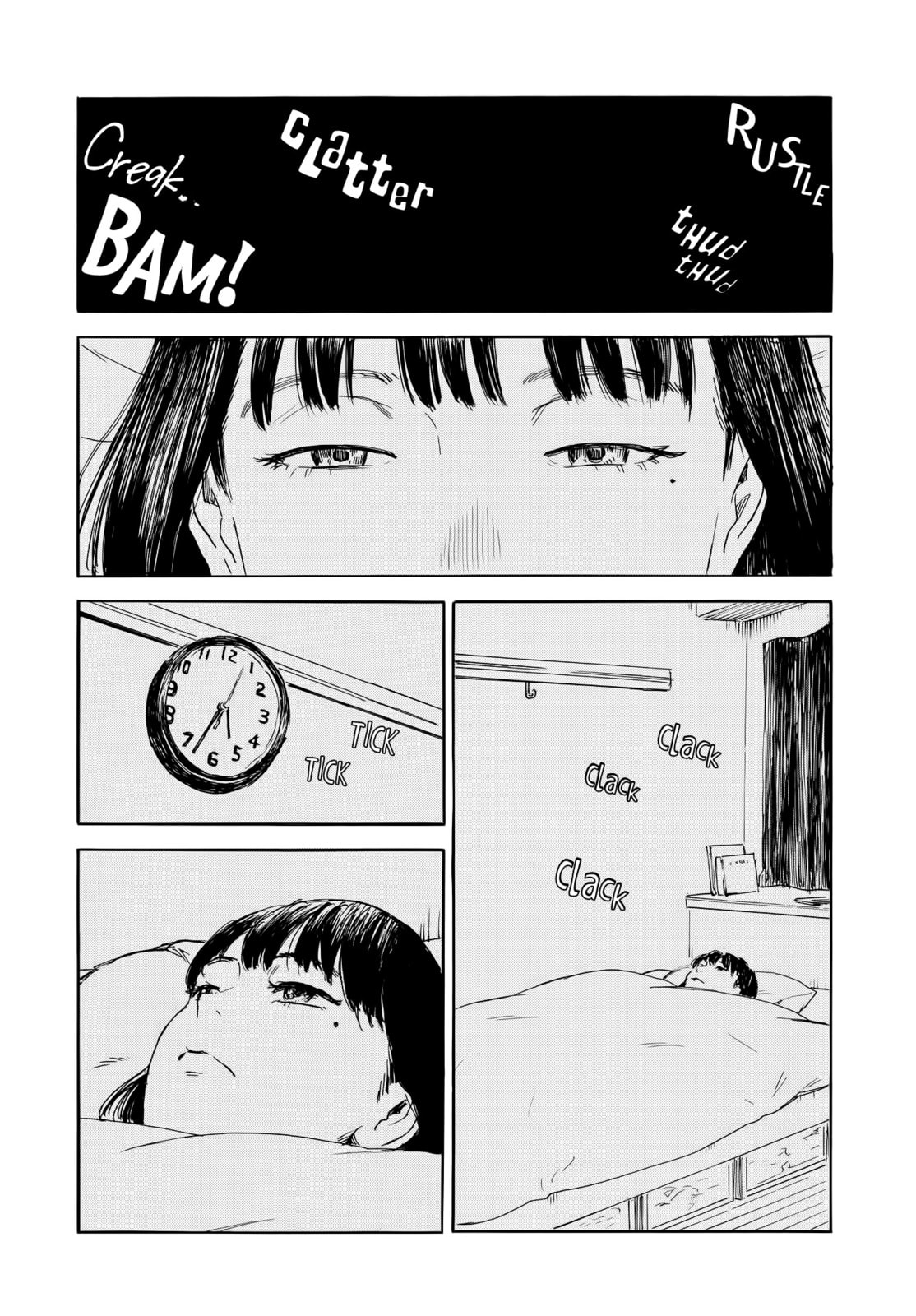 Waltz Chapter 0 page 6 - 
