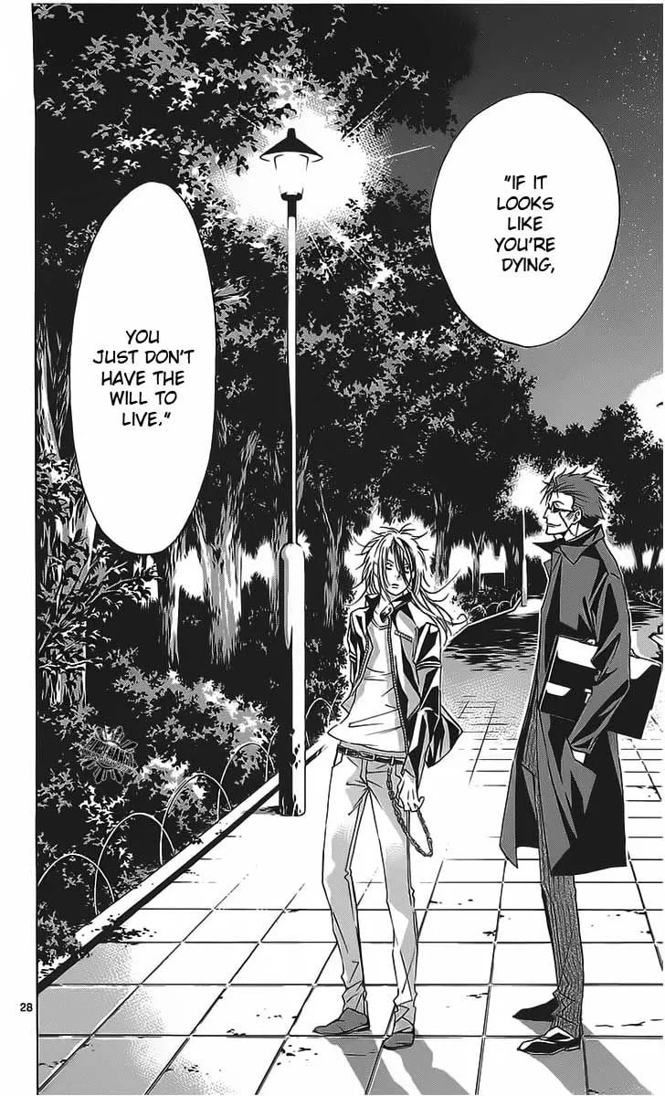 Waltz Chapter 1 page 30 - 