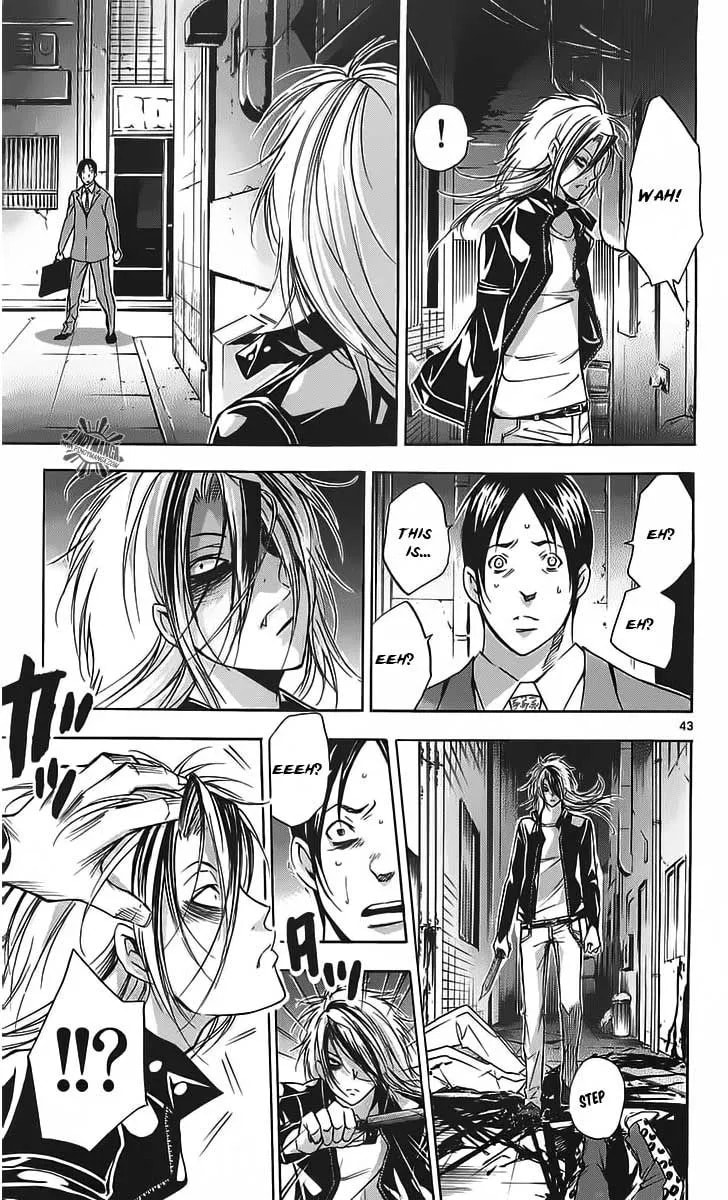 Waltz Chapter 1 page 45 - 