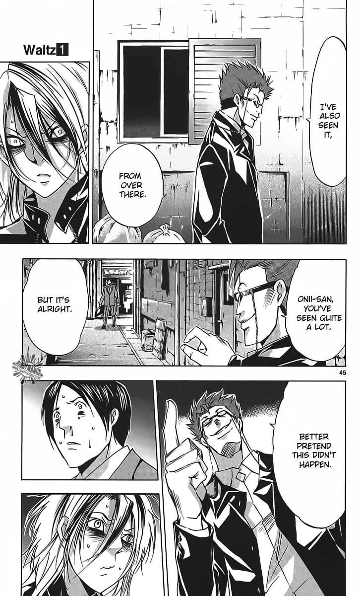 Waltz Chapter 1 page 47 - 